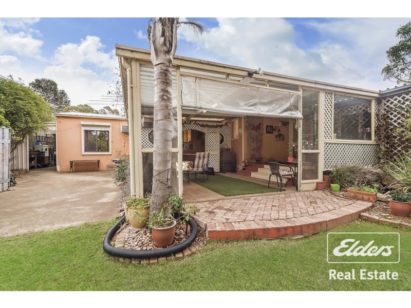 21 Gartrell Street, Roseworthy SA 5371