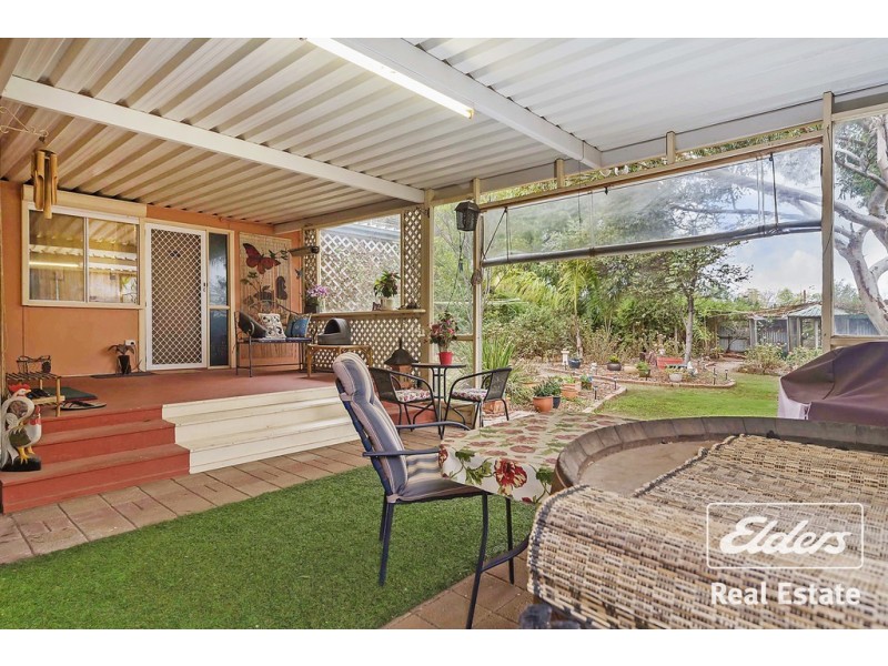 21 Gartrell Street, Roseworthy SA 5371