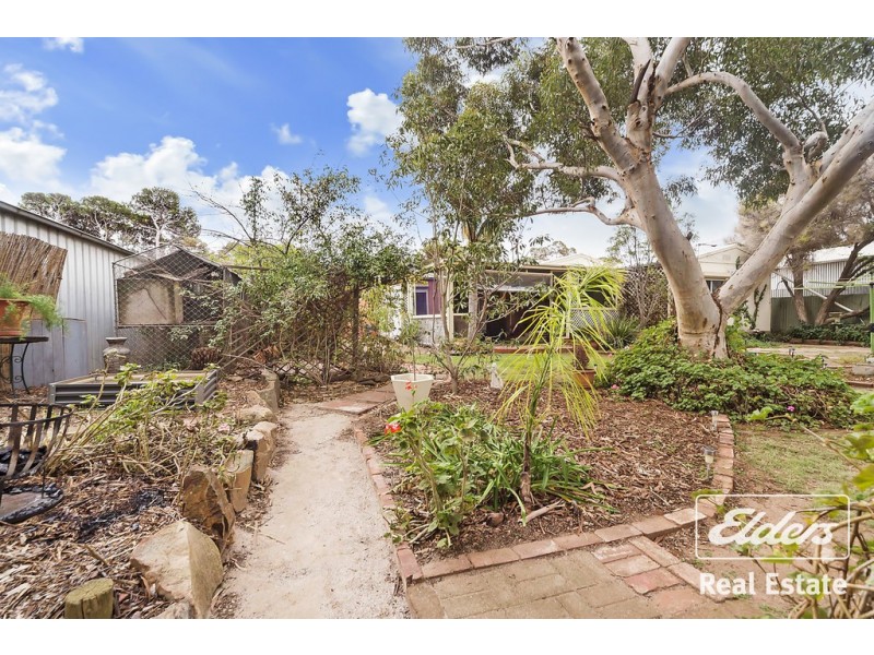 21 Gartrell Street, Roseworthy SA 5371