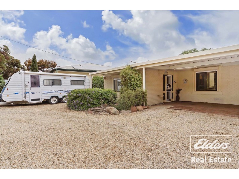 21 Gartrell Street, Roseworthy SA 5371