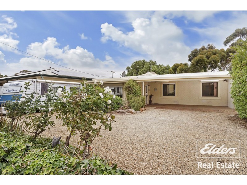 21 Gartrell Street, Roseworthy SA 5371
