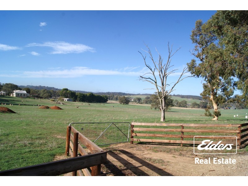 Lot 6 Balmoral Road, Cockatoo Valley SA 5351
