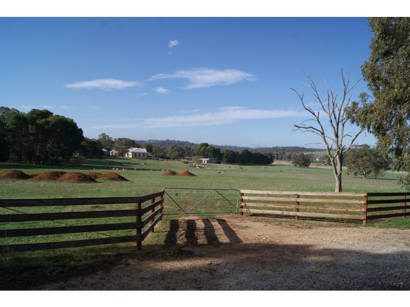 Lot 6 Balmoral Road, Cockatoo Valley SA 5351