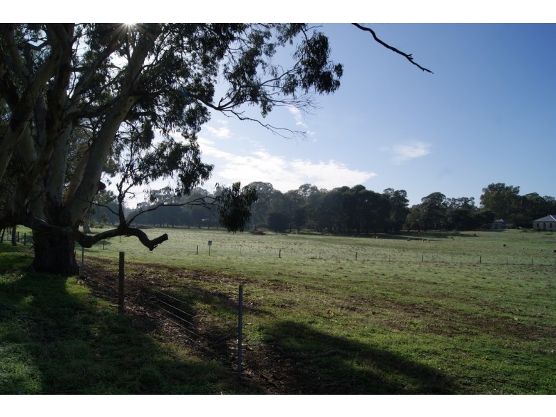 Lot 6 Balmoral Road, Cockatoo Valley SA 5351