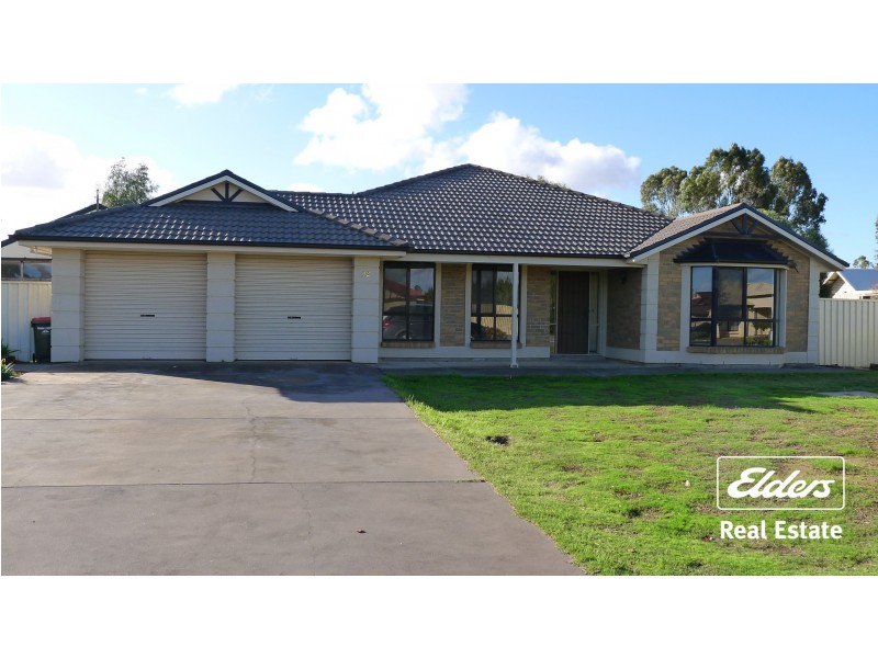 12 Meadow Lane, Roseworthy SA 5371