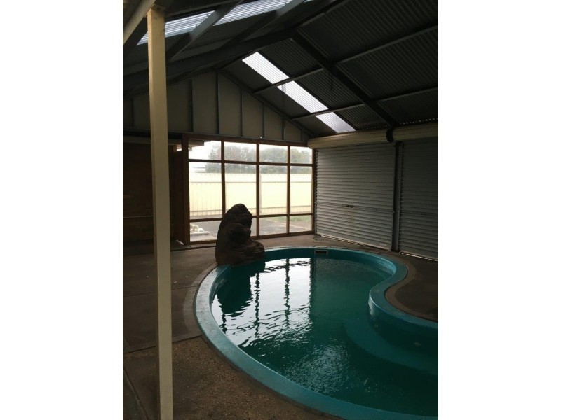 12 Meadow Lane, Roseworthy SA 5371