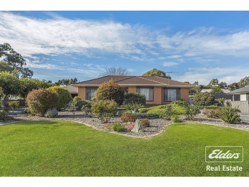 21 Wild Street, Williamstown SA 5351