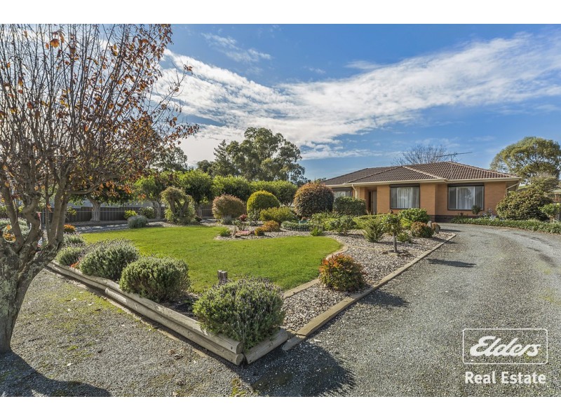 21 Wild Street, Williamstown SA 5351