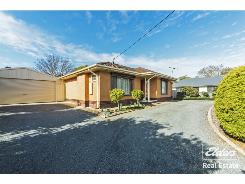 21 Wild Street, Williamstown SA 5351