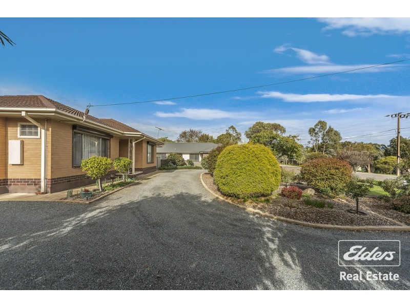 21 Wild Street, Williamstown SA 5351