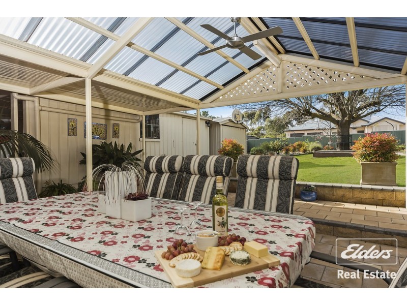 21 Wild Street, Williamstown SA 5351