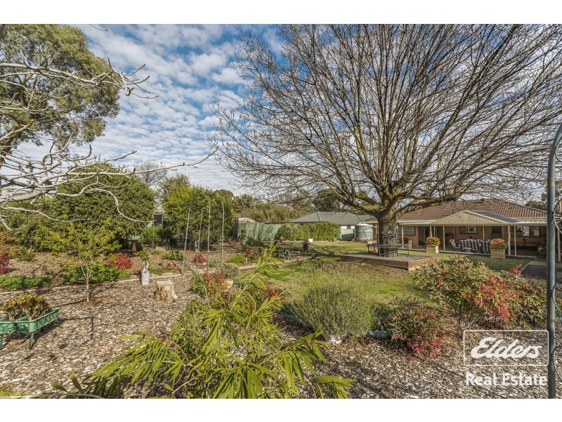 21 Wild Street, Williamstown SA 5351