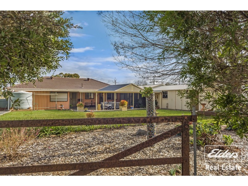 21 Wild Street, Williamstown SA 5351