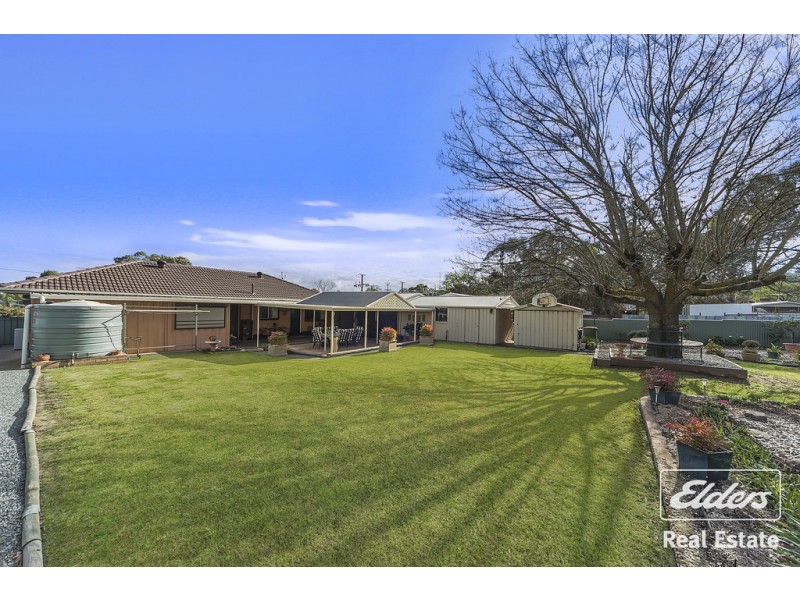 21 Wild Street, Williamstown SA 5351