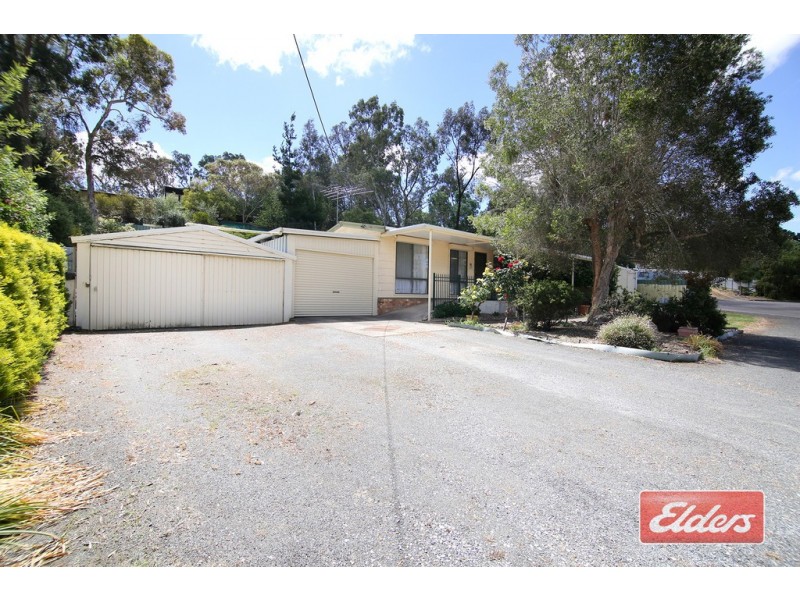 4 Pinson Court, Williamstown SA 5351