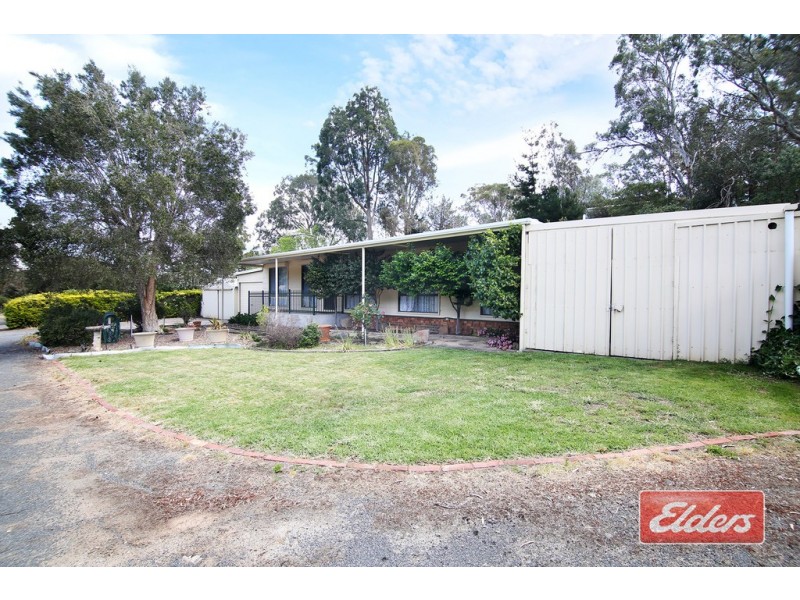 4 Pinson Court, Williamstown SA 5351