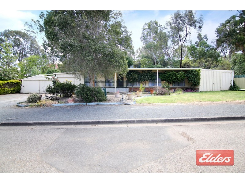 4 Pinson Court, Williamstown SA 5351