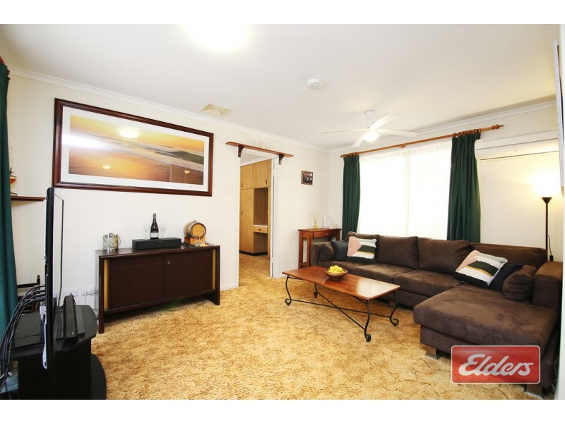 4 Pinson Court, Williamstown SA 5351