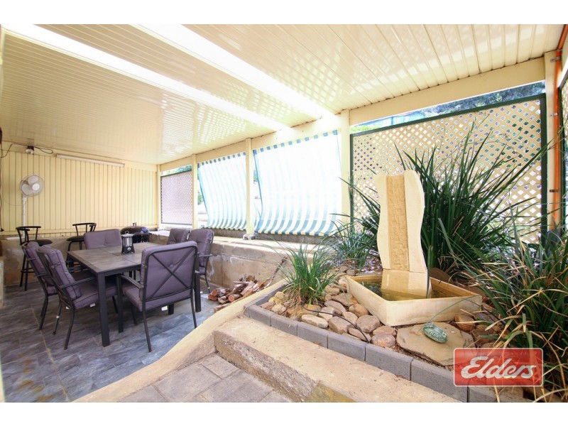 4 Pinson Court, Williamstown SA 5351