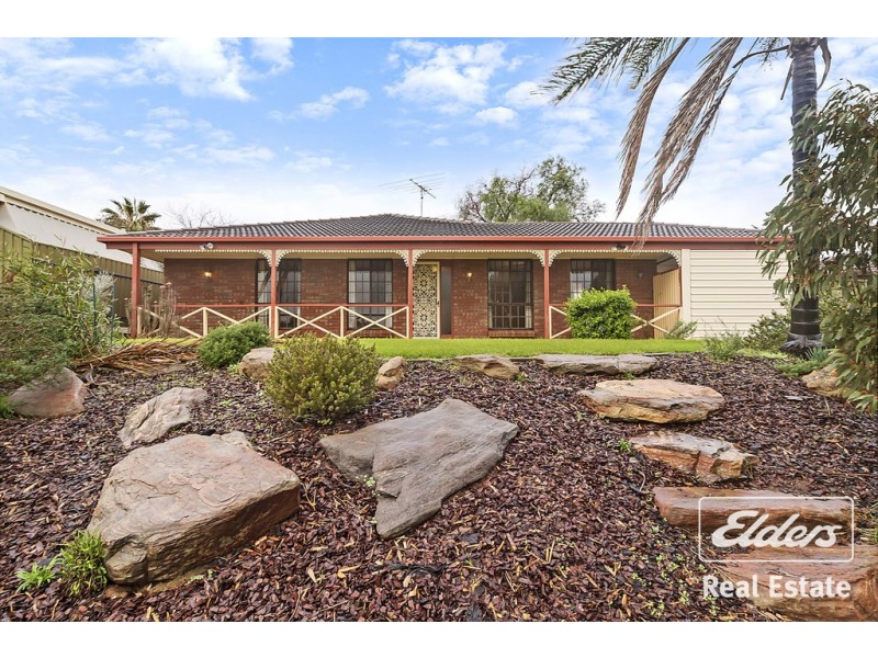 12 McGahan Crescent, Gawler East SA 5118