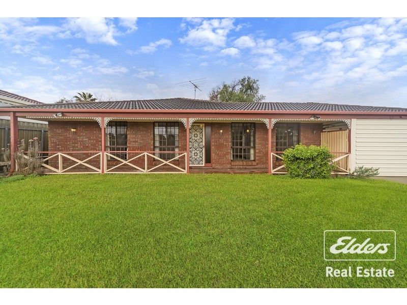 12 McGahan Crescent, Gawler East SA 5118