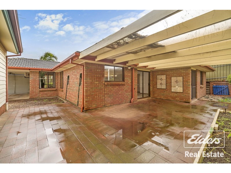 12 McGahan Crescent, Gawler East SA 5118