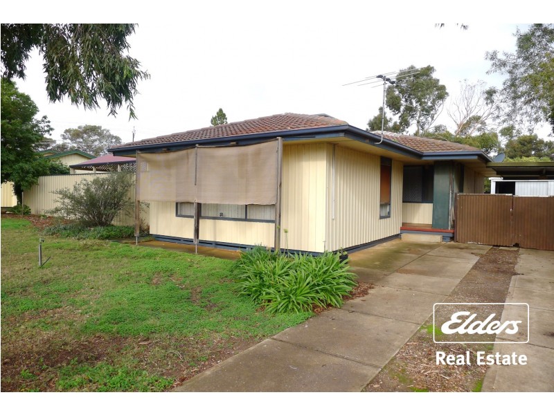 6 (Lot 18) Oldham Street, Wasleys SA 5400