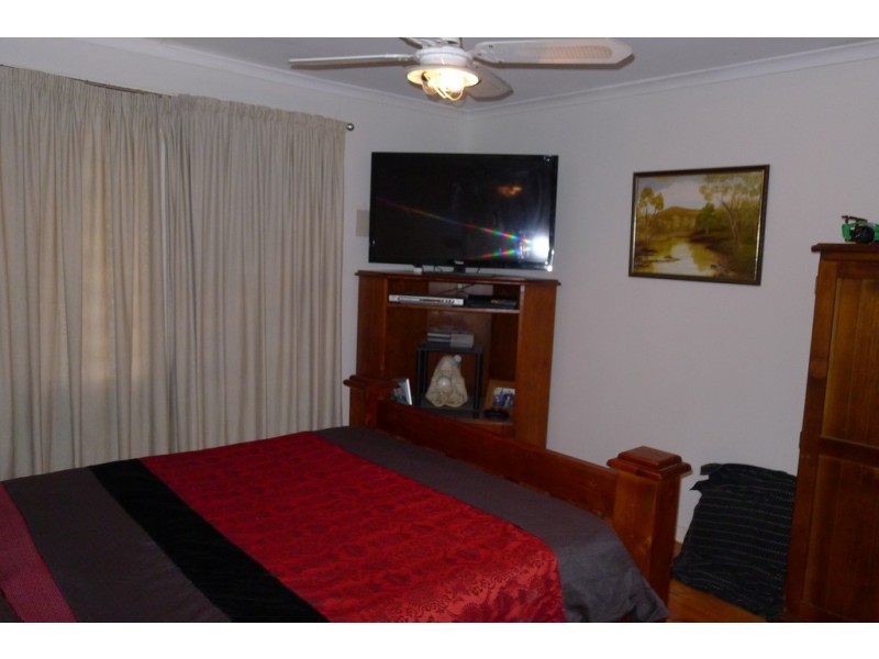 6 (Lot 18) Oldham Street, Wasleys SA 5400