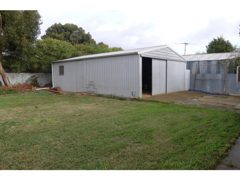 6 (Lot 18) Oldham Street, Wasleys SA 5400