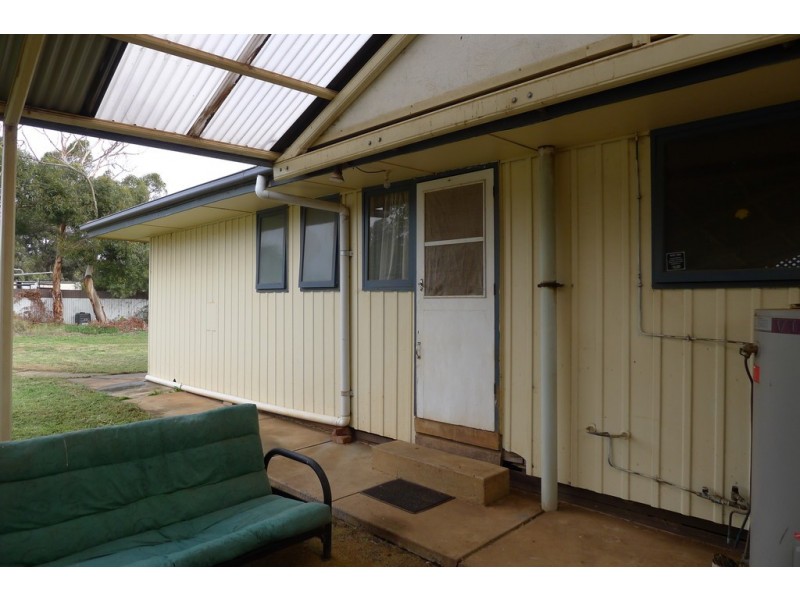 6 (Lot 18) Oldham Street, Wasleys SA 5400