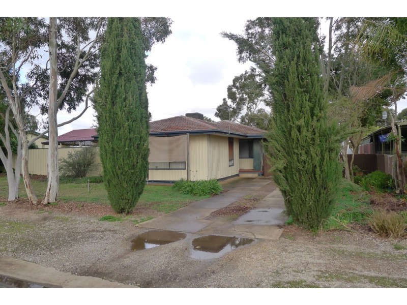 6 (Lot 18) Oldham Street, Wasleys SA 5400