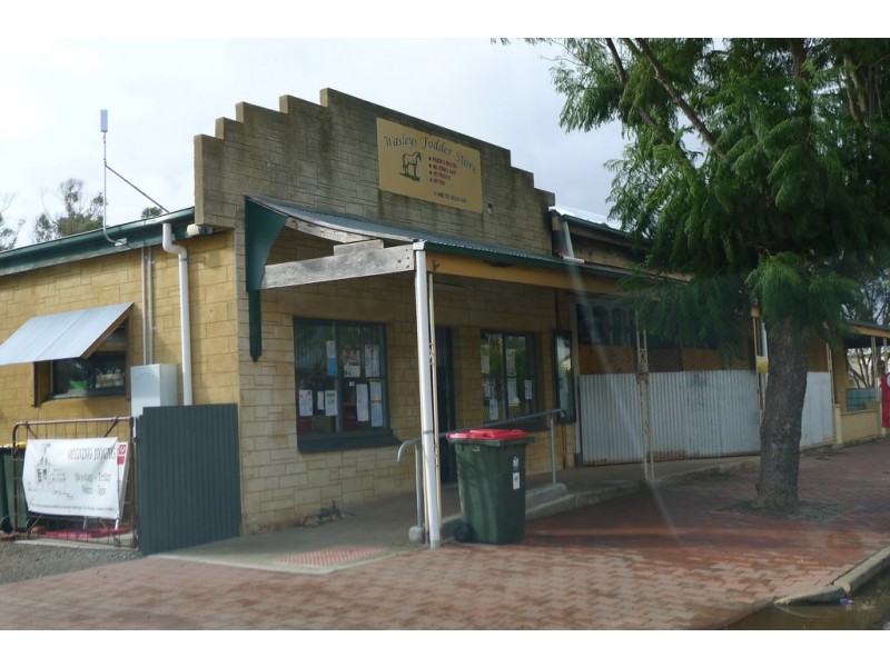 6 (Lot 18) Oldham Street, Wasleys SA 5400
