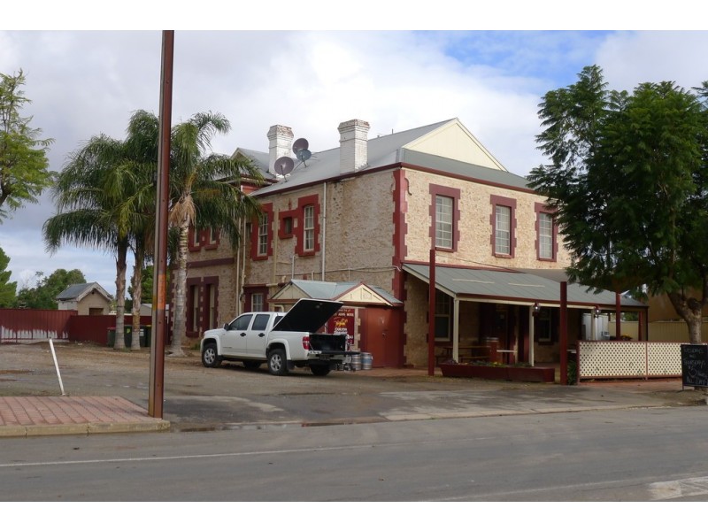 6 (Lot 18) Oldham Street, Wasleys SA 5400