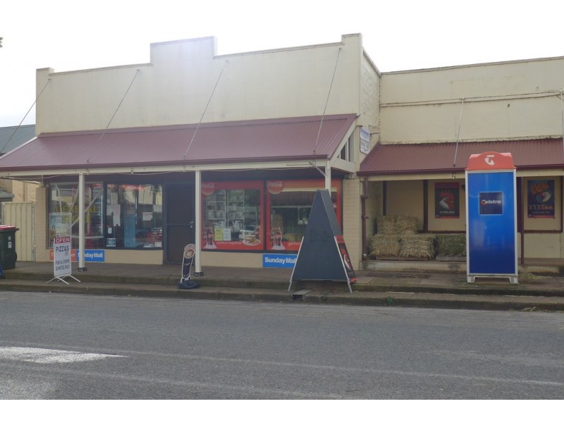 6 (Lot 18) Oldham Street, Wasleys SA 5400