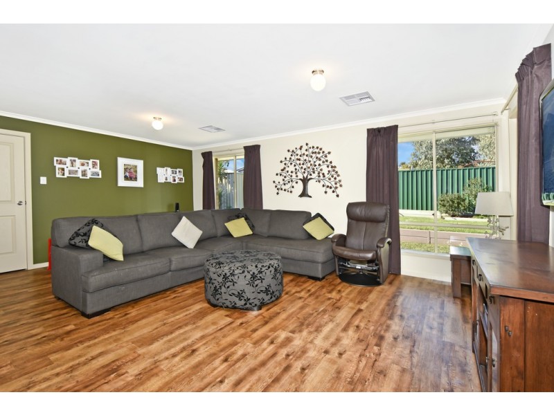 12 Gangell Court, Williamstown SA 5351