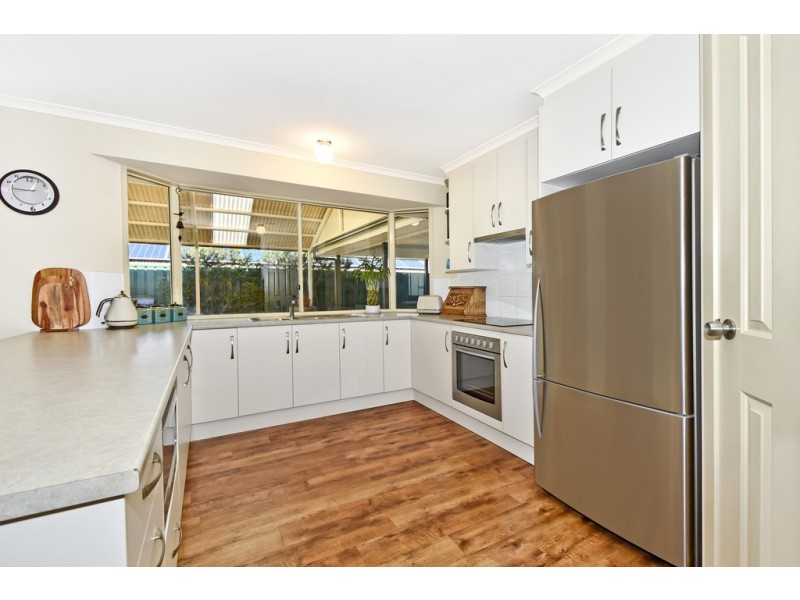 12 Gangell Court, Williamstown SA 5351