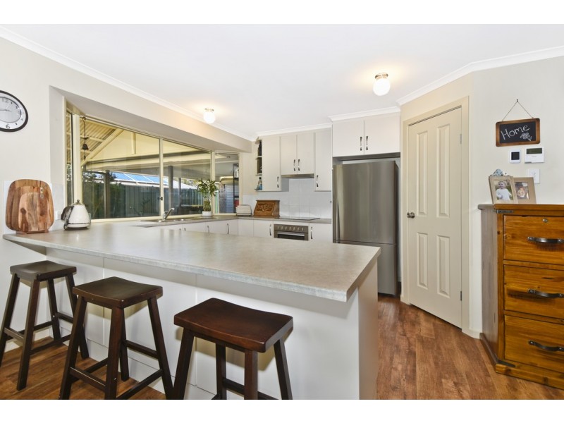 12 Gangell Court, Williamstown SA 5351