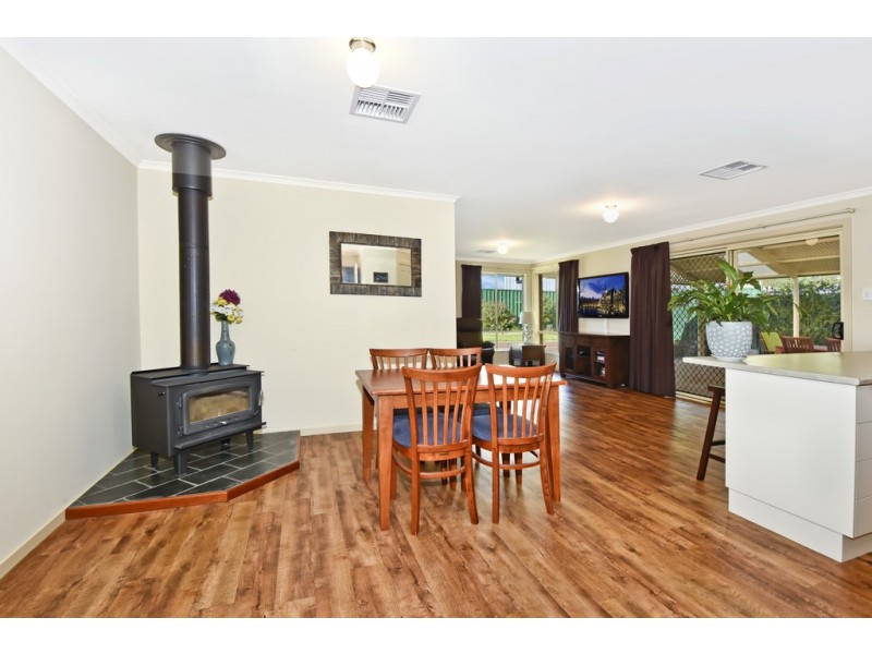 12 Gangell Court, Williamstown SA 5351