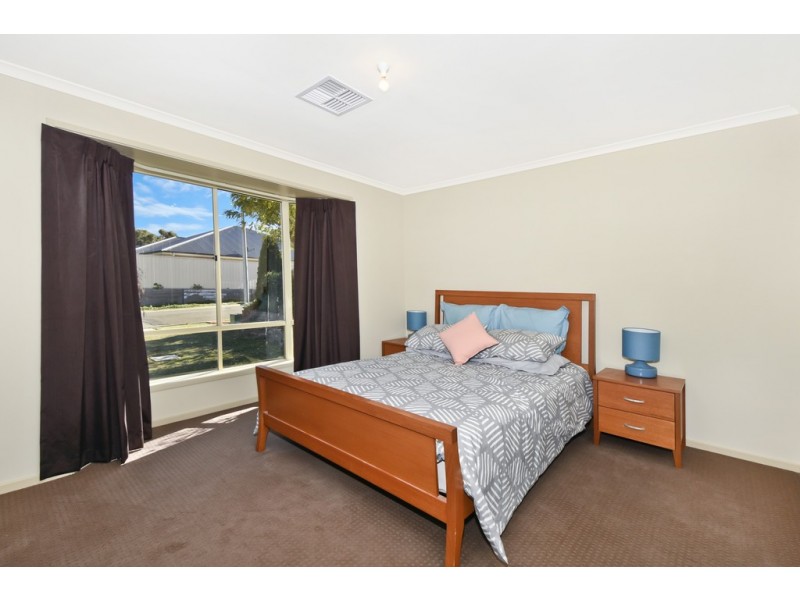 12 Gangell Court, Williamstown SA 5351