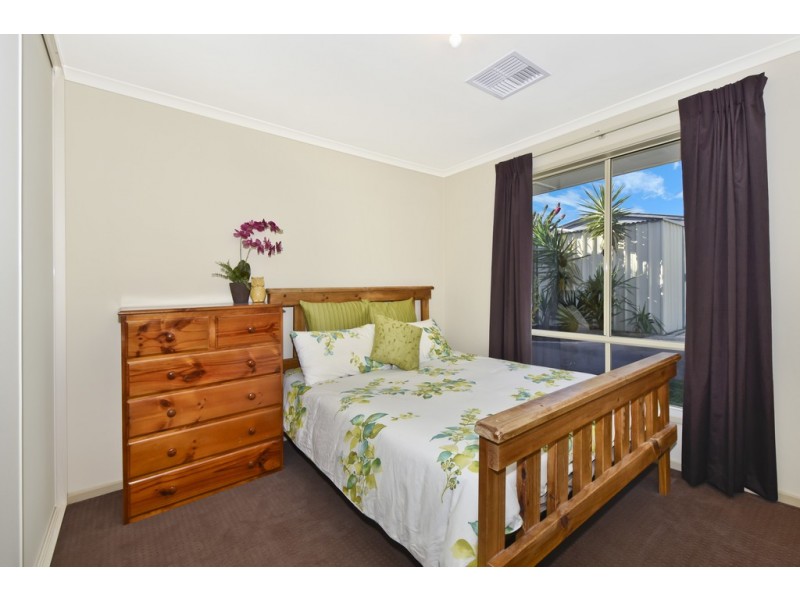 12 Gangell Court, Williamstown SA 5351