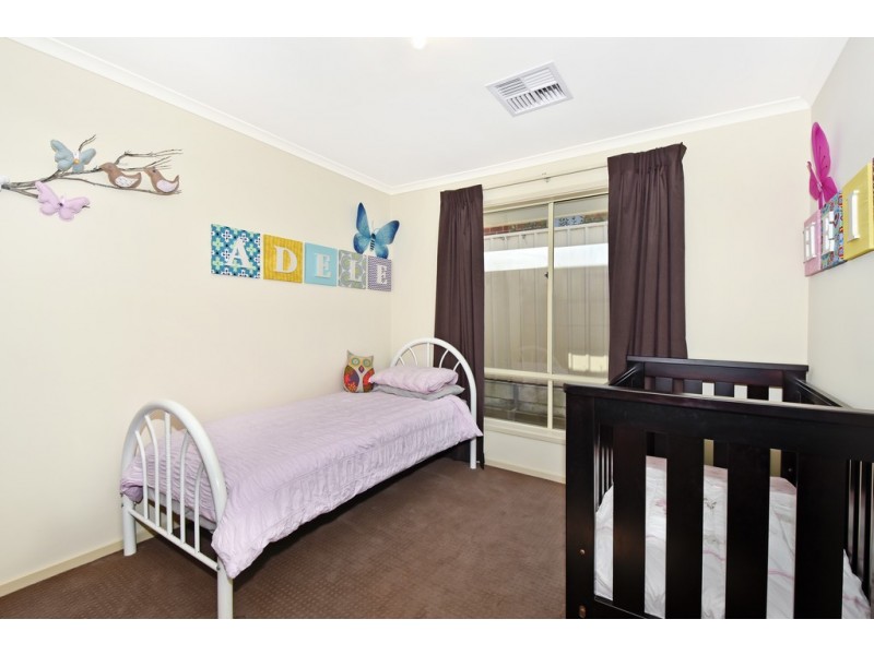 12 Gangell Court, Williamstown SA 5351