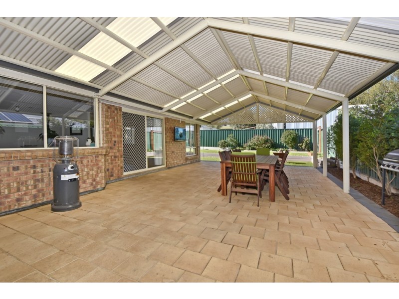 12 Gangell Court, Williamstown SA 5351