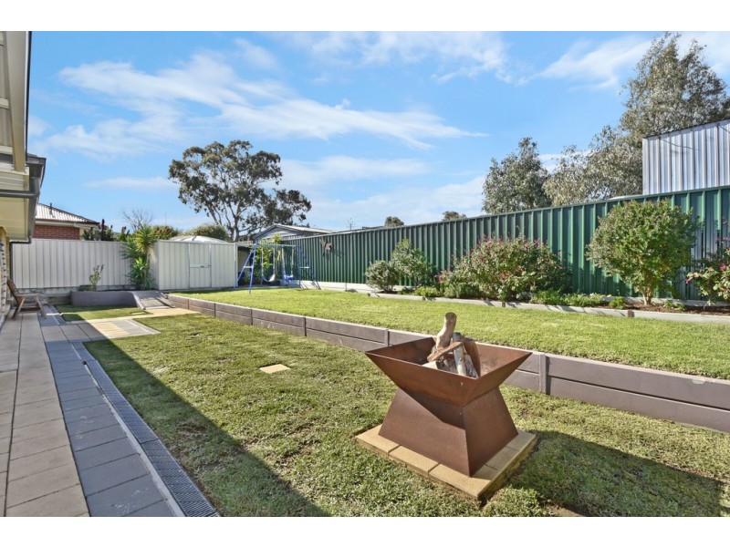 12 Gangell Court, Williamstown SA 5351