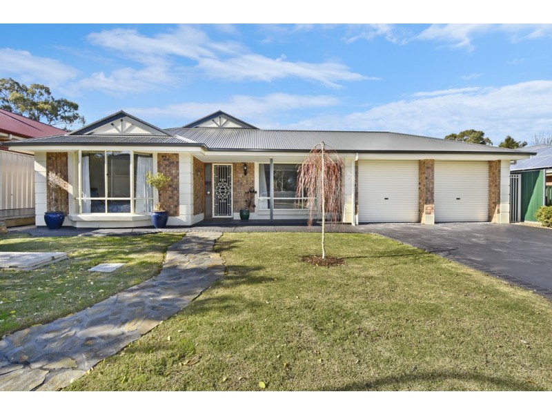 12 Gangell Court, Williamstown SA 5351