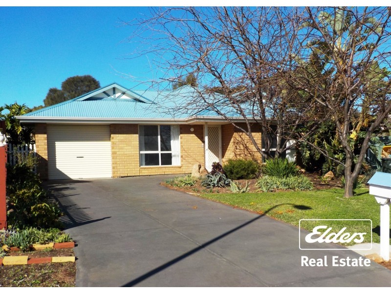 11 Houston Court, Evanston Gardens SA 5116