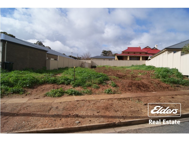 Lot 2 East Terrace, Gawler East SA 5118