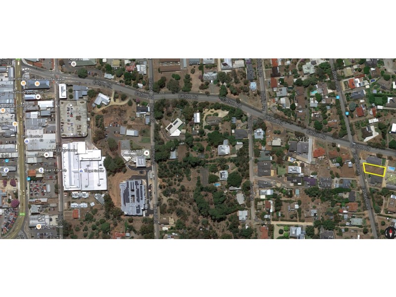 Lot 2 East Terrace, Gawler East SA 5118