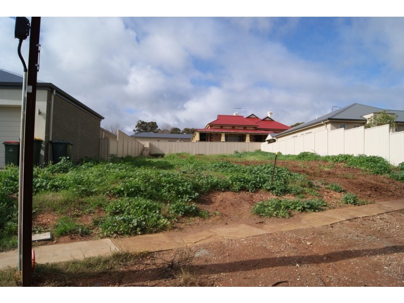Lot 2 East Terrace, Gawler East SA 5118