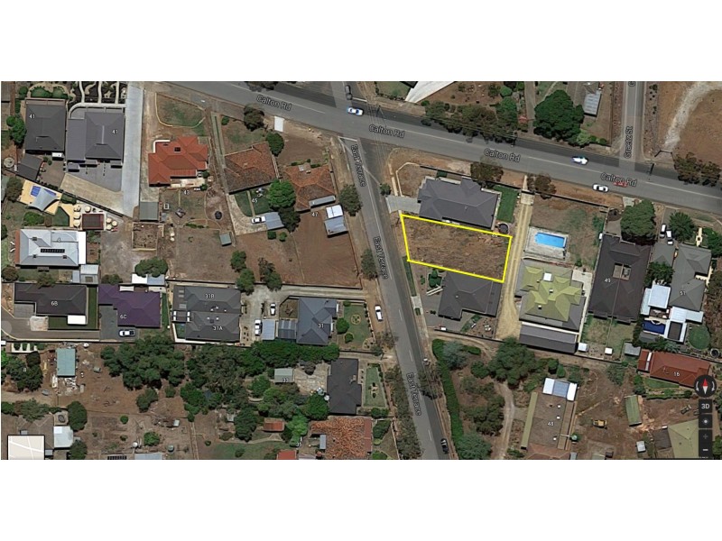 Lot 2 East Terrace, Gawler East SA 5118