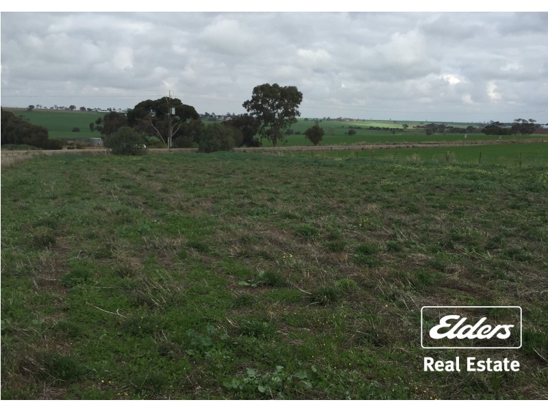 Lot 18 Templers Road, Templers SA 5371
